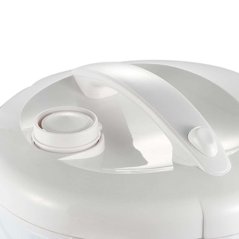 RAF European Standard Rice Cooker Smart5L Fully Automatic Health-Preserving Household Stainless Steel Rice Cooker Multi-Functional R.180