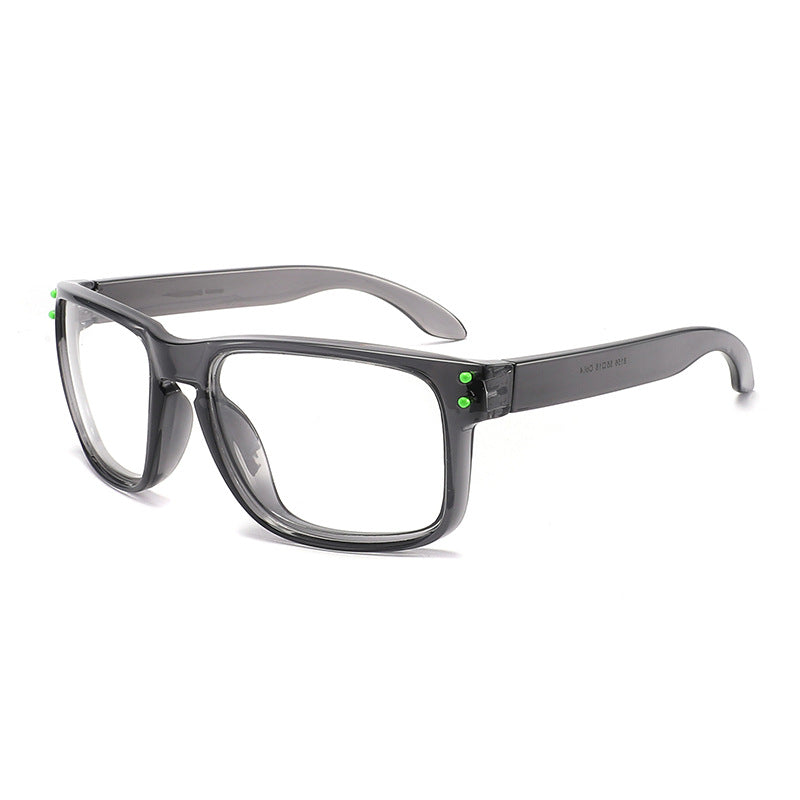 2025New tr90Sports Leg Glasses Frame Wholesale Export Spot Optical Frame