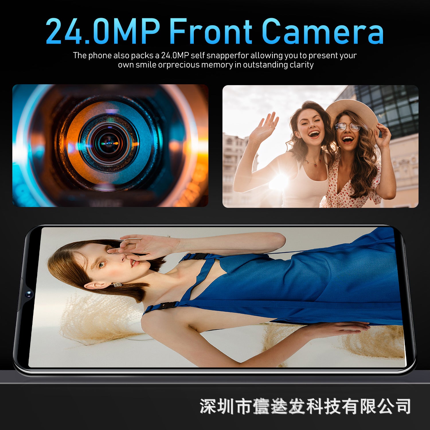 P60pro(1+8G)New Hot6.8Inch5G All-in-one smartphone factory stock