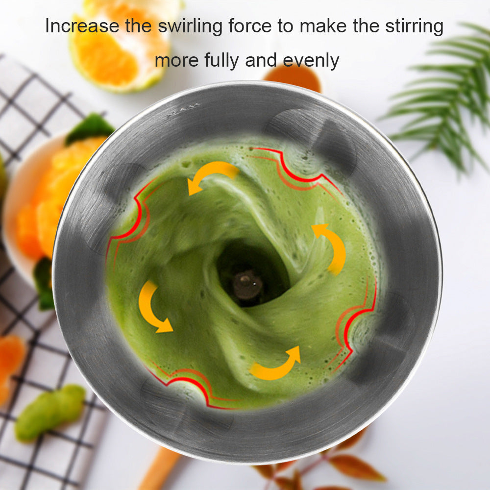 RAF EU Standard Original Juice Maker Food Processor Bean Grinder Juicer Household Multifunctional 3-in-1