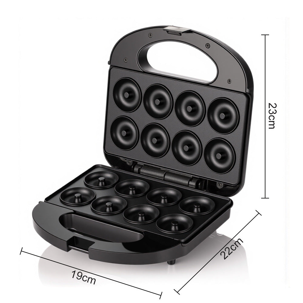 RAF European Standard Sausage Maker Household Donut Waffle Maker Breakfast Sandwich Maker Grilled Steak Maker R.531
