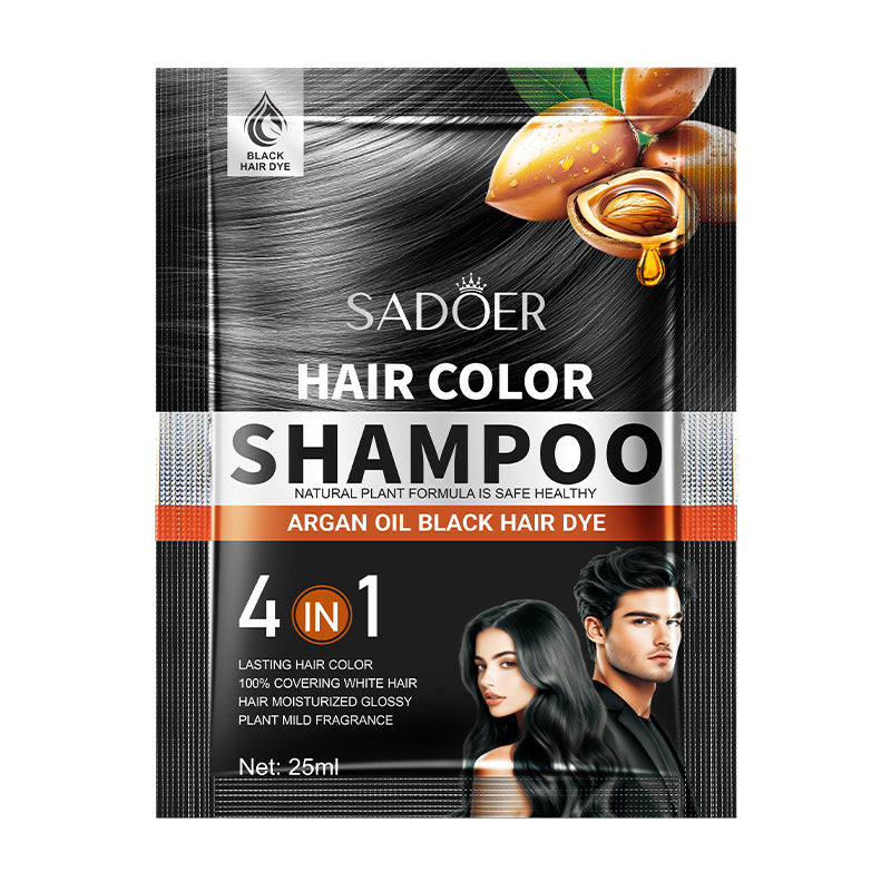 Cross-border Hair Conditioner Tablets25ml Olive Oil Plant Extract Moisturizing Dye Tablets Export Manufacturer Cross-Border