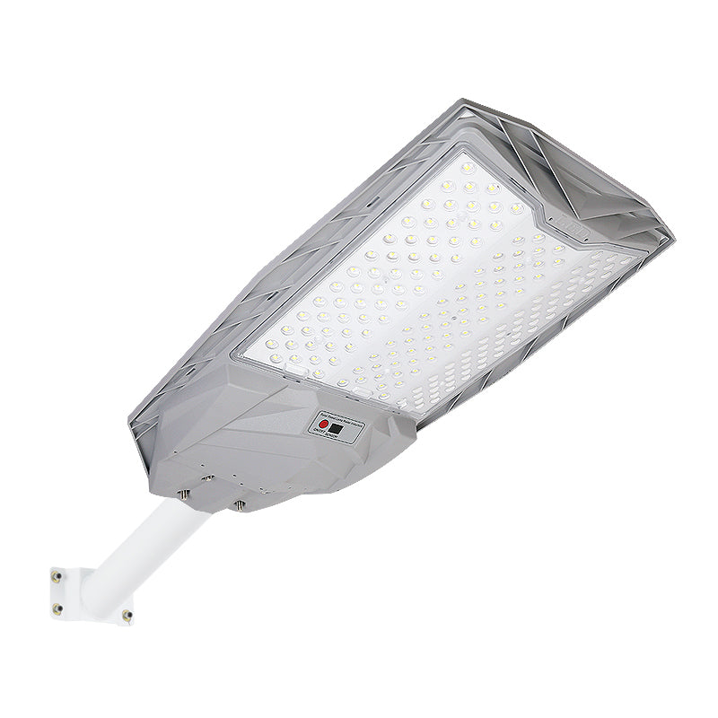 Human Body Induction Function Garden Outdoor Waterproof Street Led Solar Street Light