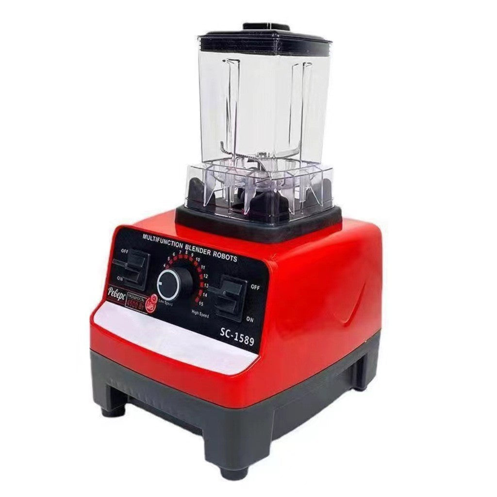 American Standard110Vblender Blender Multi-Functional Household Grinder Fruit and Vegetable Food Processor Juicer Mixer