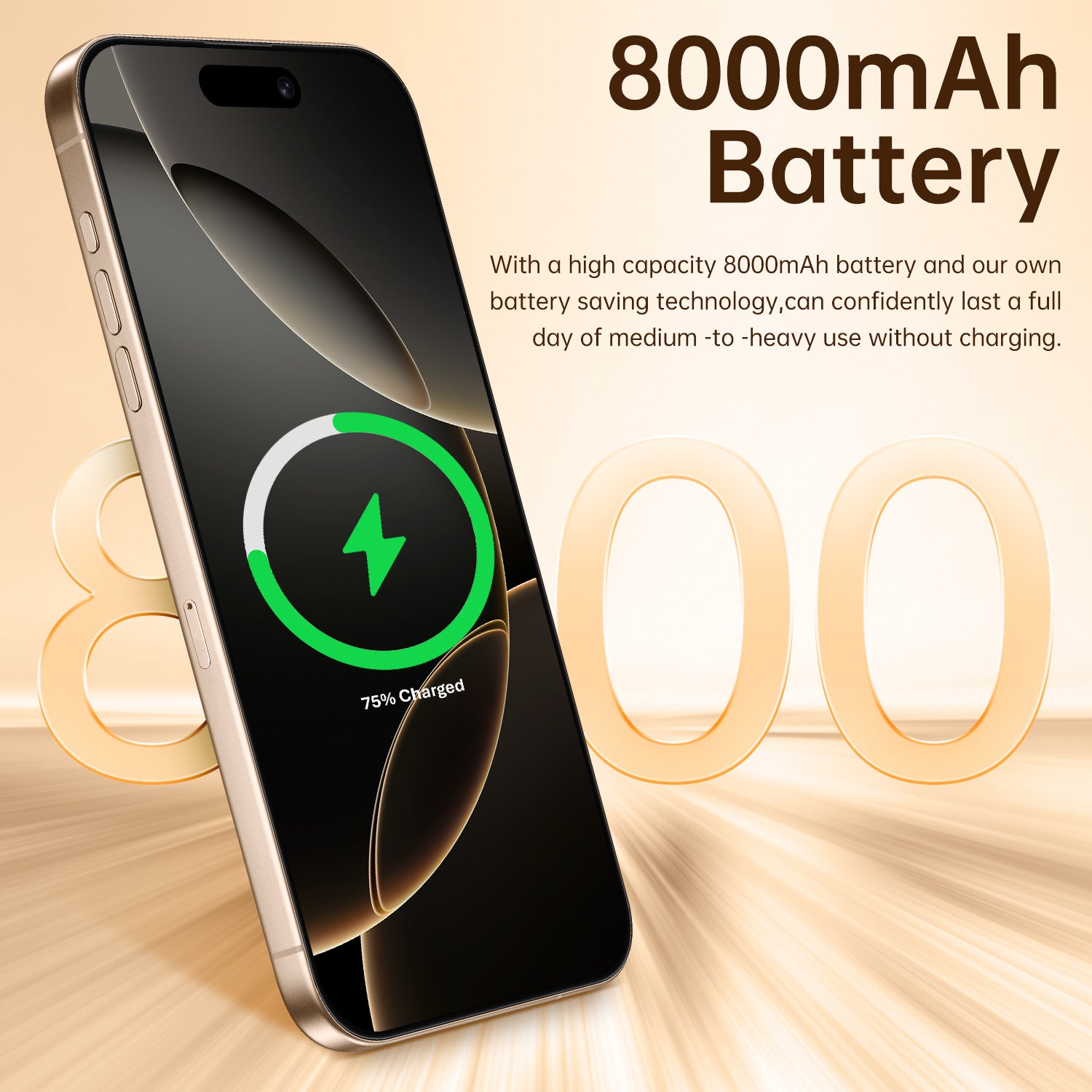 2025New i16Pro Max Android7.3inch smartphone16+1T Source Factory AliExpress Hot Sale