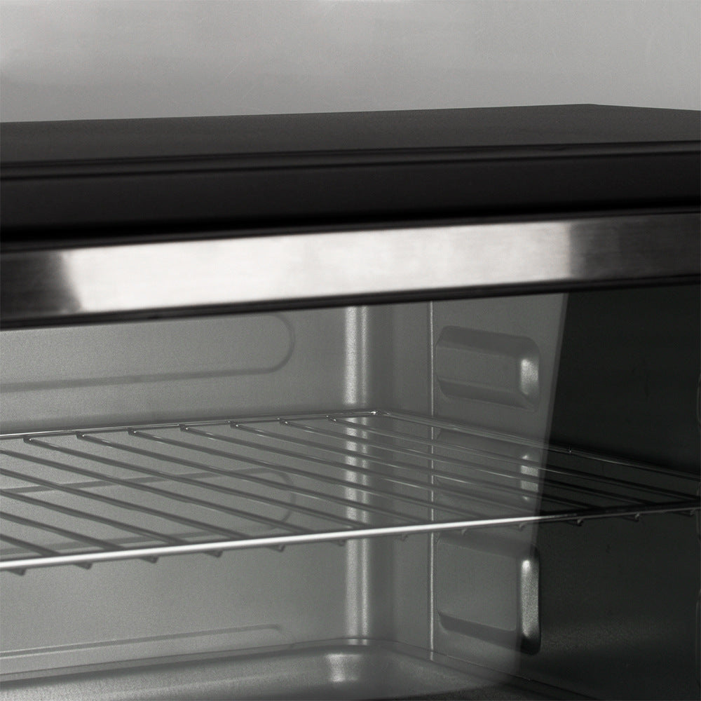 RAF Exclusive Supply European Standard Electric Oven35L Large Capacity Visual Baking Home Intelligent Cake Machine Breakfast Machine