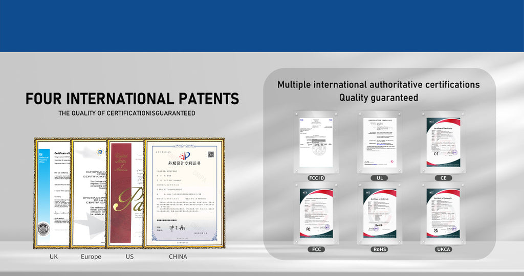 Solid Wood Wall Lamp Human Body Sensing Wireless Reading Wall Lamp Magnetic Night Light Desktop Warm Light Suitable for Staircase Corridor