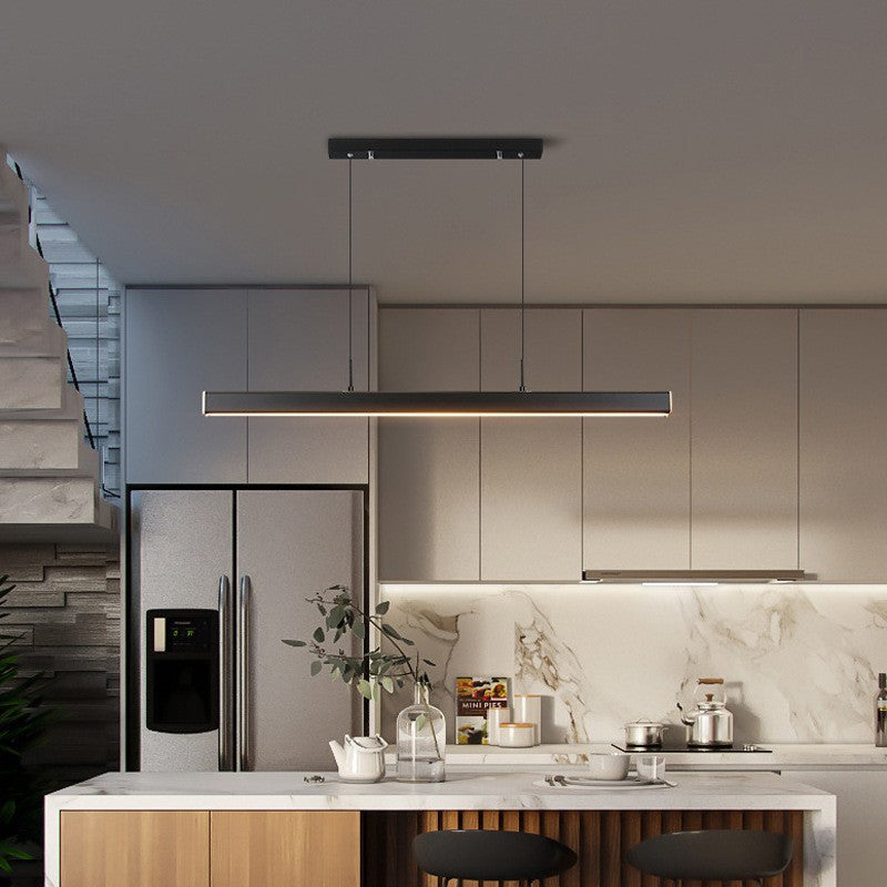 Restaurant Pendant Light Luxury Lighting Modern Minimalist Dining Room Table Bar Nordic Minimalist Pendant Creative Designer