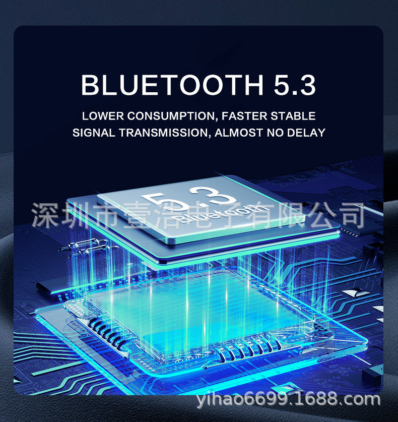 New M9pro Smart Bluetooth Glasses ai Translation Sports Cycling Fishing Polarized Multifunctional Glasses