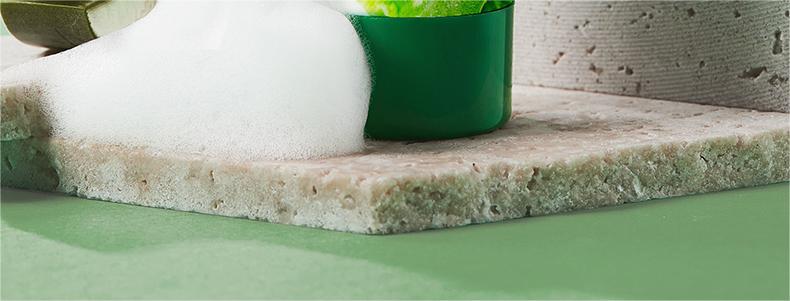 Full English Facial Cleanser SADOER Rose Facial Cleanser100g Deep Cleaning  Foreign Trade Live Wholesale