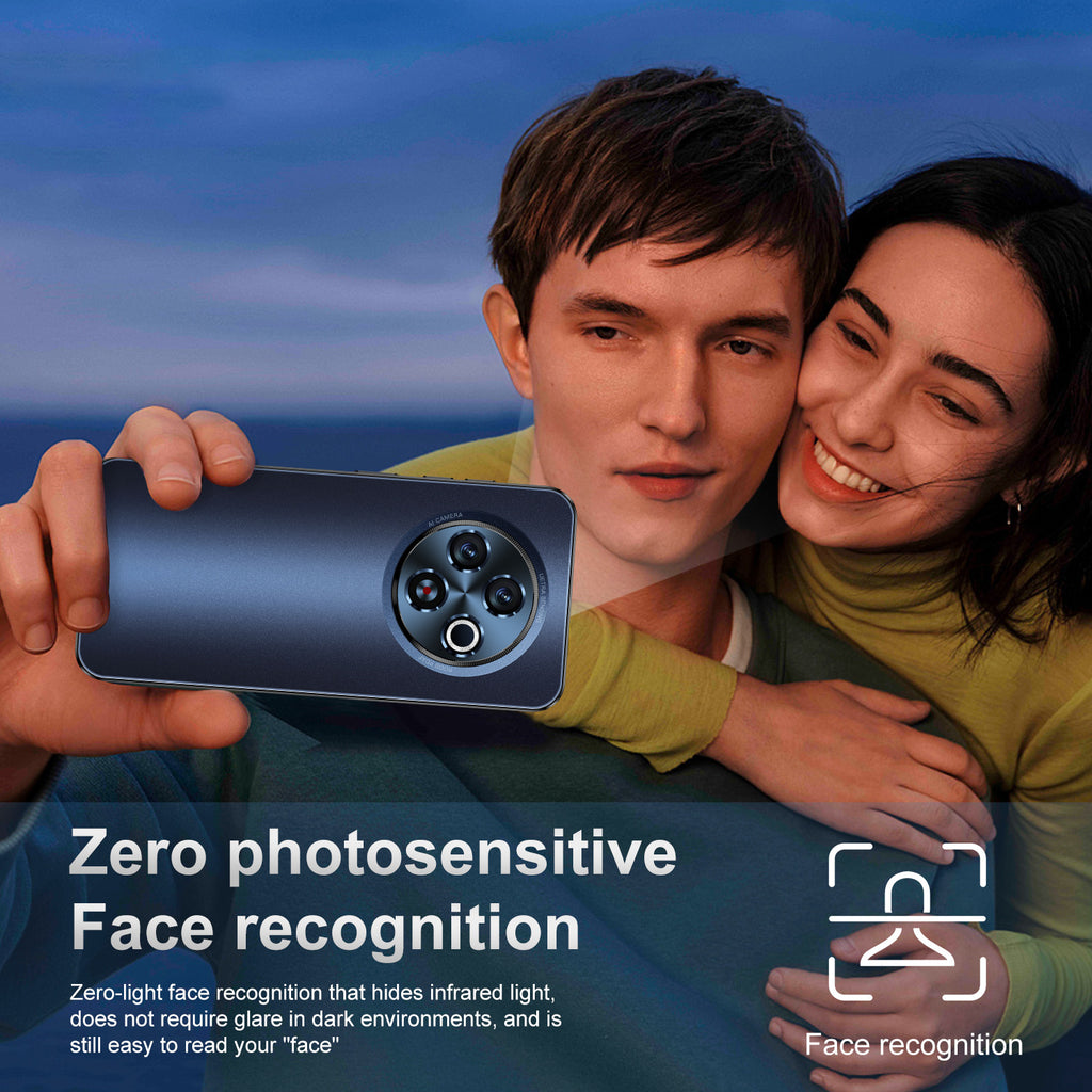 Bestselling Mobile Phone Spark30 Pro Android Phone7.3Large Screen16+1T Smartphone compatible