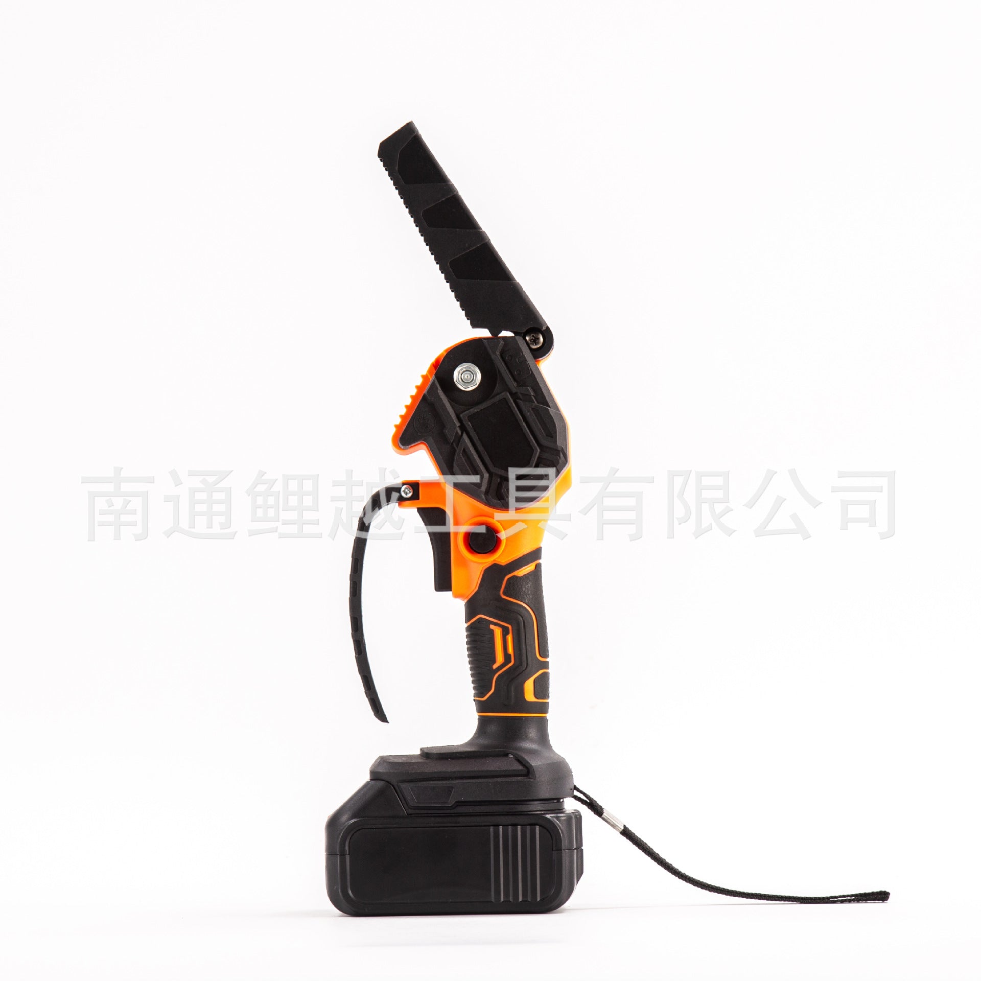 High-Power Woodworking Handheld Logging Saw Household Lithium Electric Saw Multi-Functional Garden Pruning Saw Handheld Mini Saw
