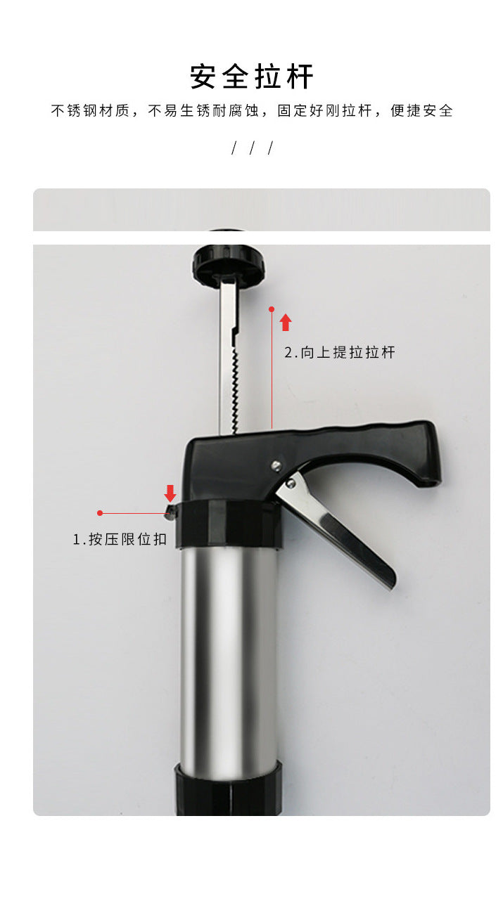 Factory Direct Supply Baking DIY Cake Decorating Tools Cream Piping Nozzles Cookie Decorating Set Melting Bean Squeezing Set