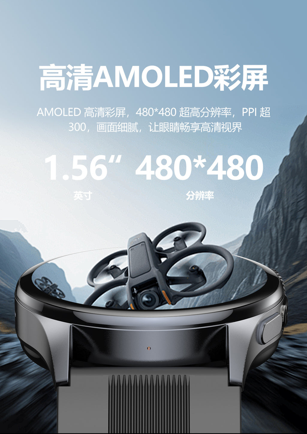 s200Smart Watch Air Pump Air Bag Blood Pressure Blood Sugar Health Monitoring Watch Bluetooth Call Smart Watch