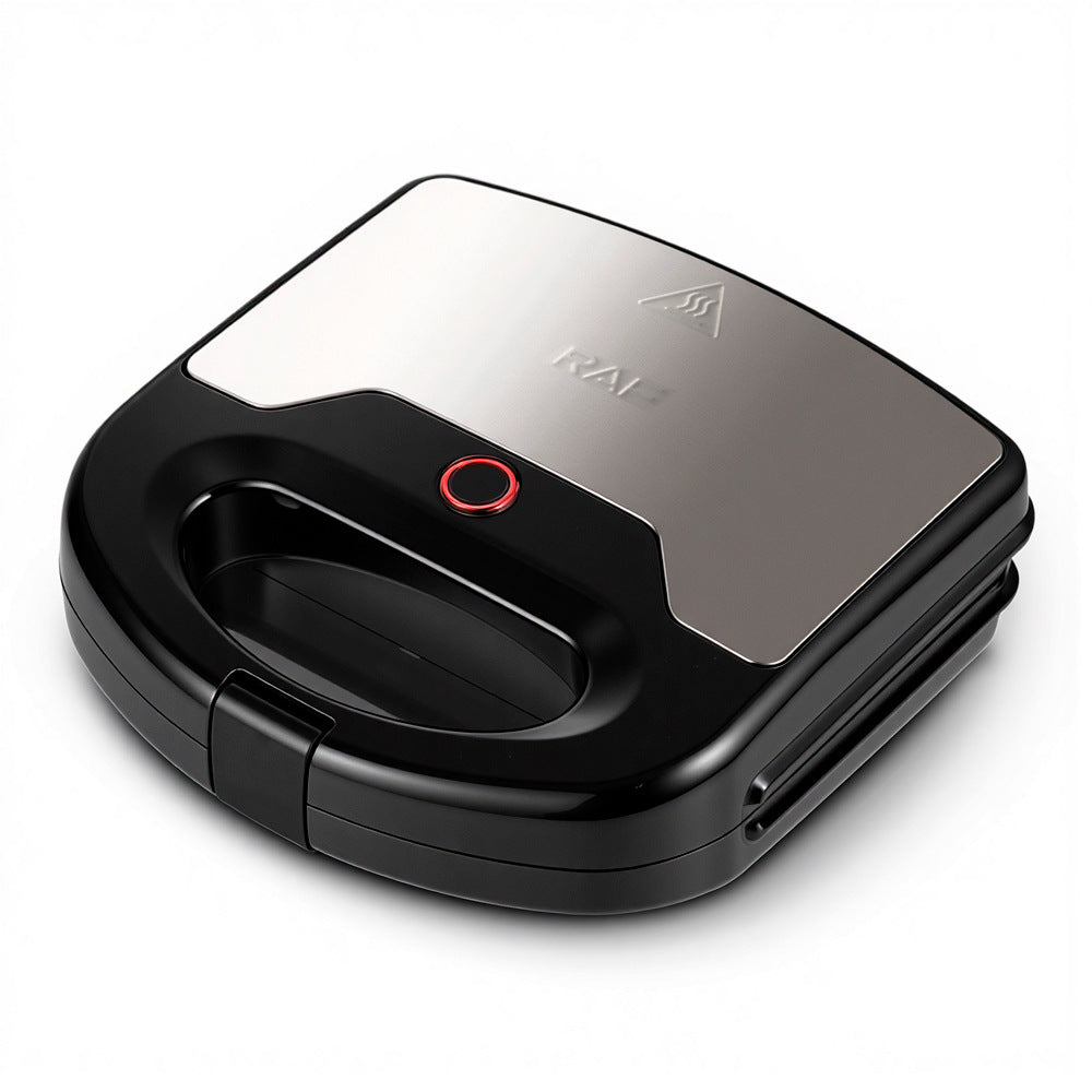 RAF European Standard Household Steak Breakfast Machine Internet Celebrity Mini Sandwich Light Food Strip Breakfast Machine R.532