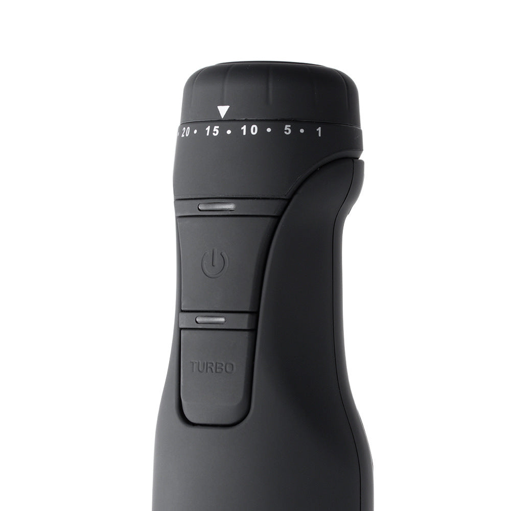 RAF EU Standard Portable Household Food Blender Handheld Electric Stainless Steel Cooking Stick Mixer780