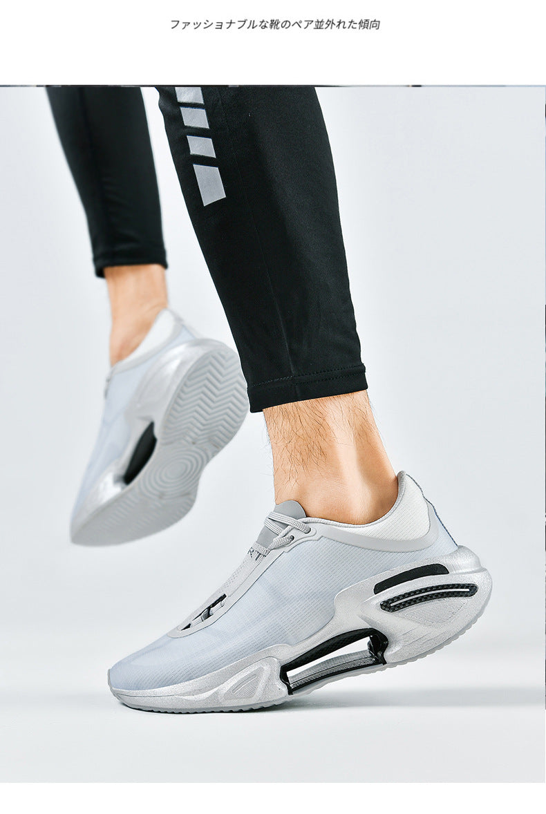 New Arch Carbon Plate Running Shoes for Men and Women, Breathable, Shock Absorbing, Non-Slip, Wear-Resistant, Lightweight, Jogging, Urban Commuting Sports Shoes