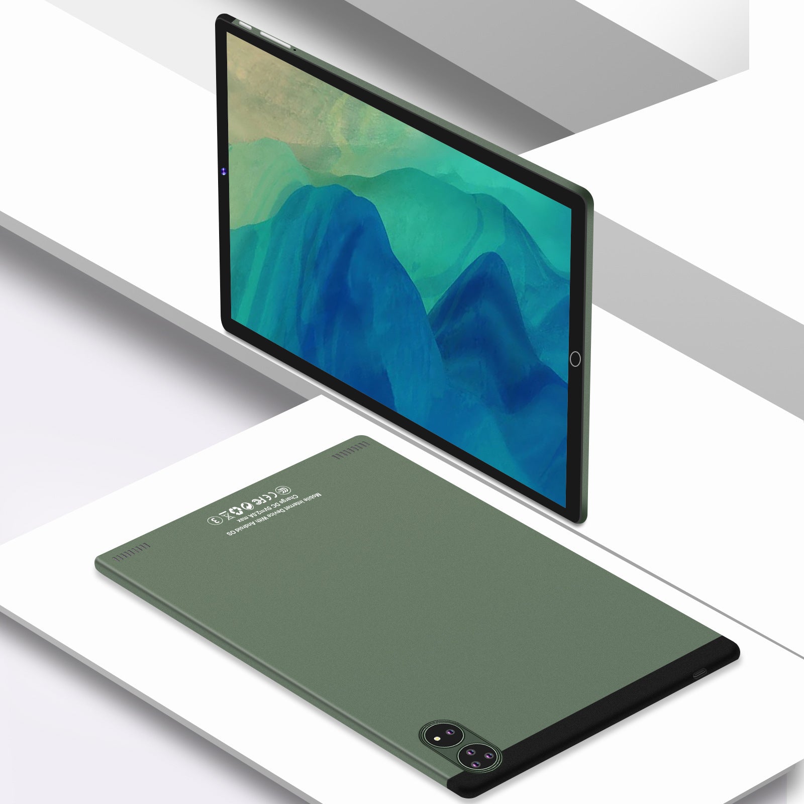 Products in stock new10.1Inch Tablet Pc S52pro Learning Machine Student Android Smart Tablet Wholesale