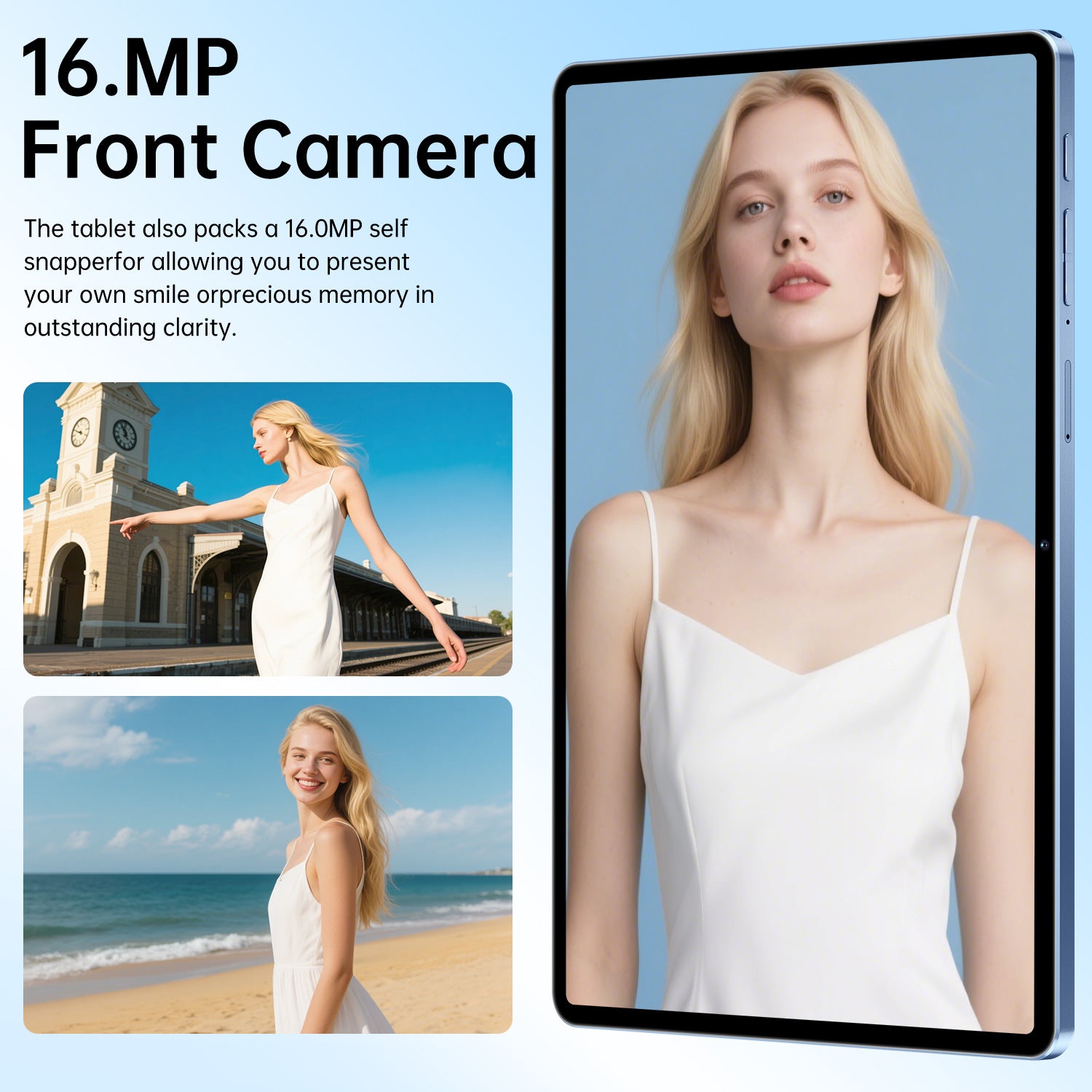 New Hot-Selling Tablet Computers10.1Inch Pro 13 Android16+1TB HD Screen Wholesale Southeast Asia