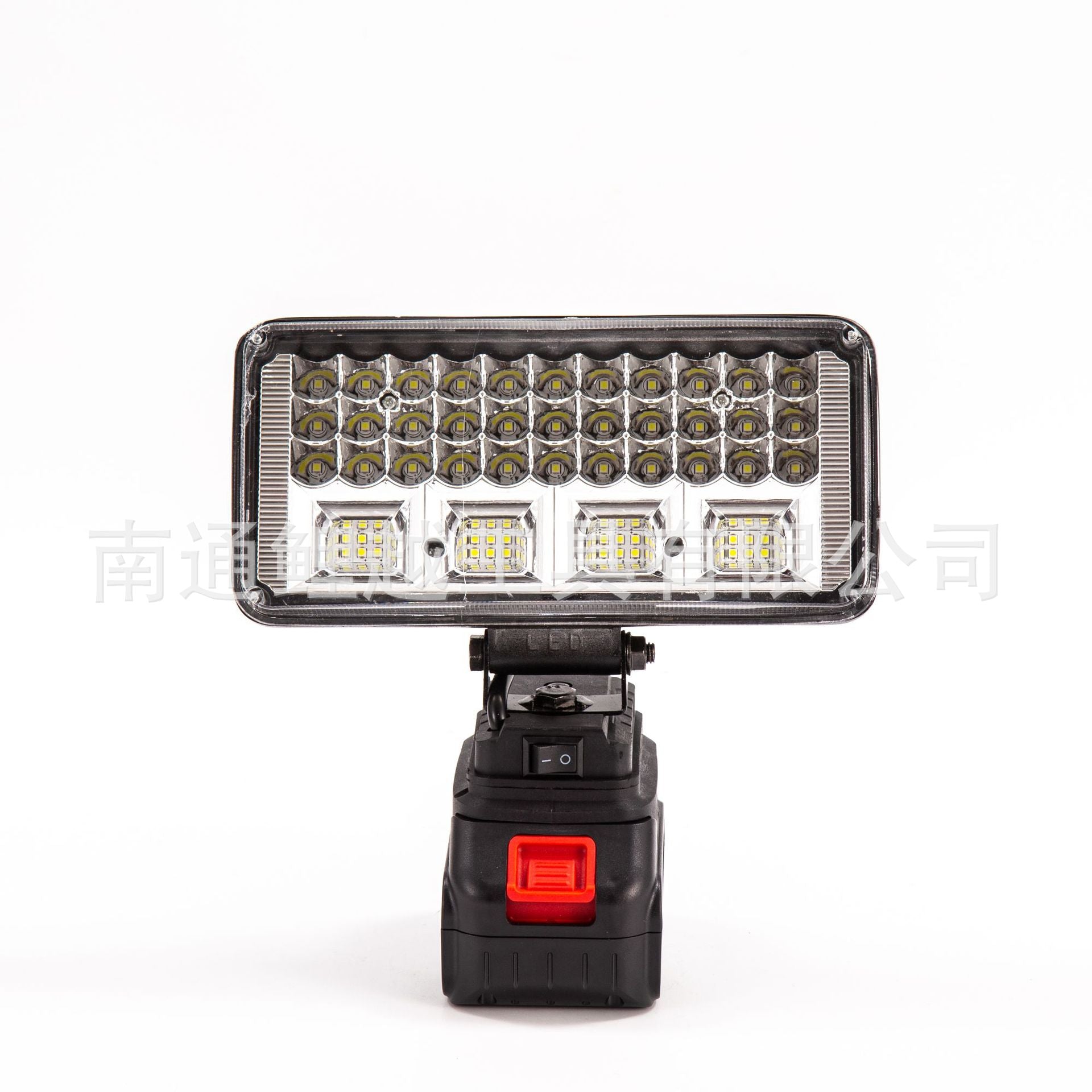 MT Style71-inch Lithium Battery Light LED Lamp Bead Multi-Functional Outdoor Night Fishing Camping Light High-Power Work Light