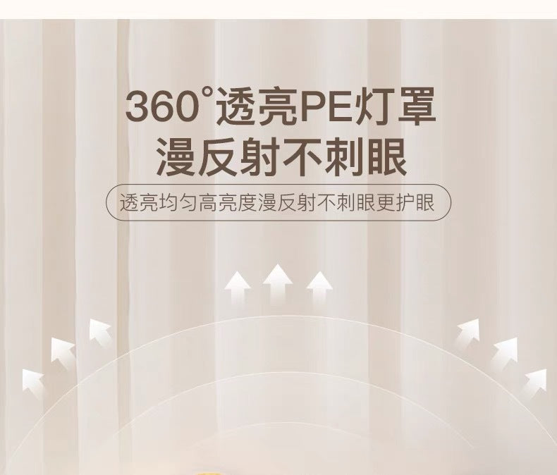 Natural Wood Cream Style Living Room Lamp2025New Stylish Internet Celebrity Cloud Full Spectrum Eye Protection Ceiling Light Zhongshan Lighting