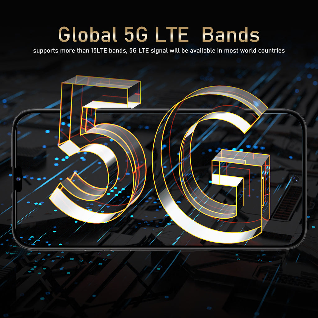 New model exclusive i15 Pro Max Intelligence5G Mobile Phone16+1T Android Phone Factory Price