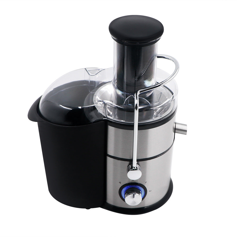 RAF Multifunctional Household Juicer Integrated Grinding and Cooking Machine Juice Extractor with No Residue4IN1