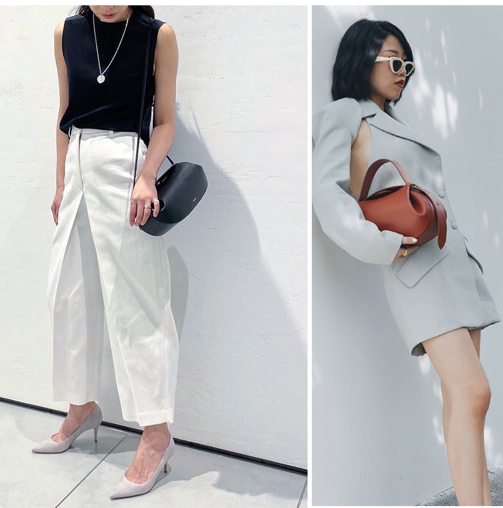 European and American Versatile Trendy Crossbody Bag Casual Three-Dimensional Women's Underarm Small Round Bag High-Quality Fashion Baguette Handbag