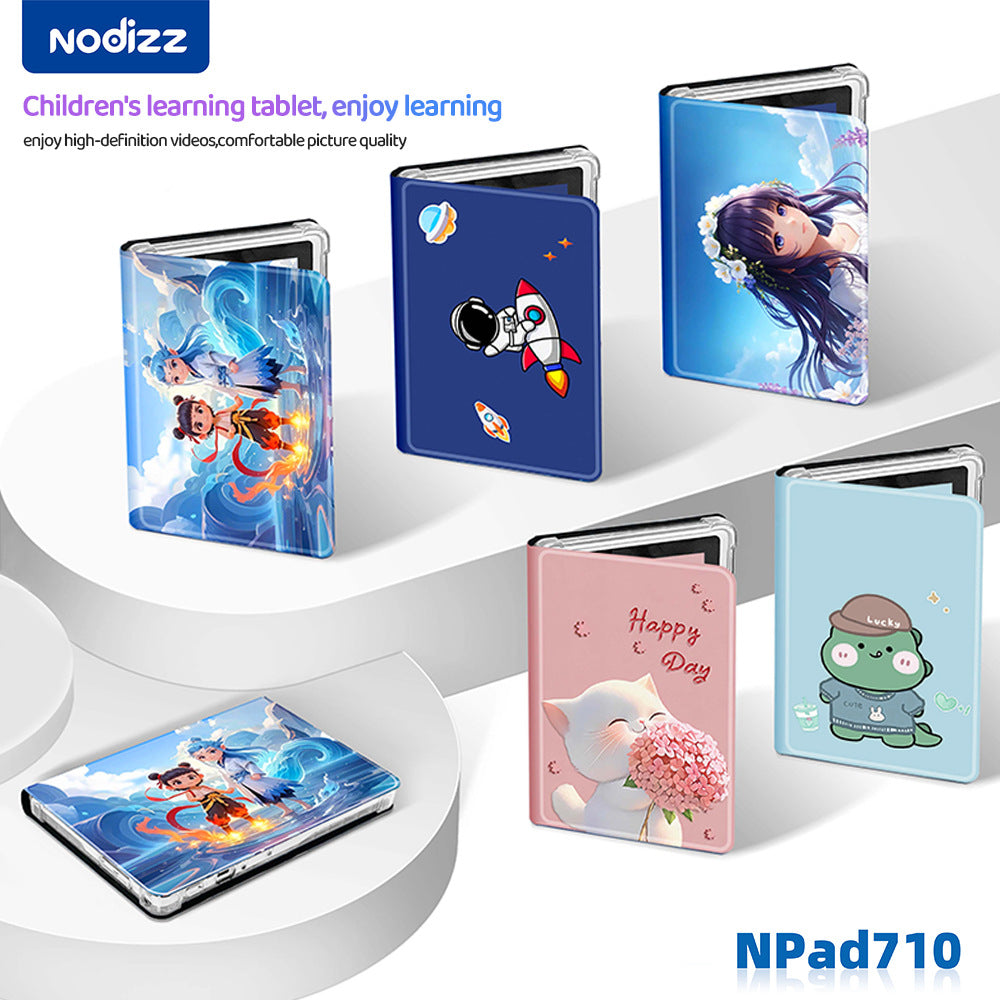 Factory stock hot sale Npad710Android7Inch Tablet Pc16+1T Tablet Direct Sales