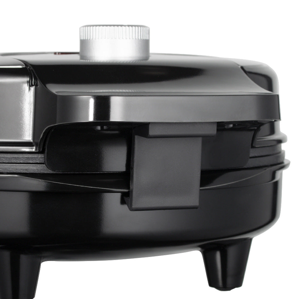 RAF US Standard Household Breakfast Machine Waffle Maker Fully Automatic Mini Double-Sided Heating Electric Griddle Light Food Machine