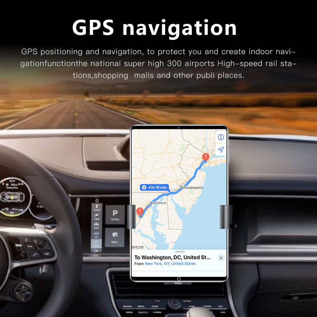 Globally Exclusive Smart Tablet Pad6 16+512G Large Memory Tablet Source Factory Exclusive Supply