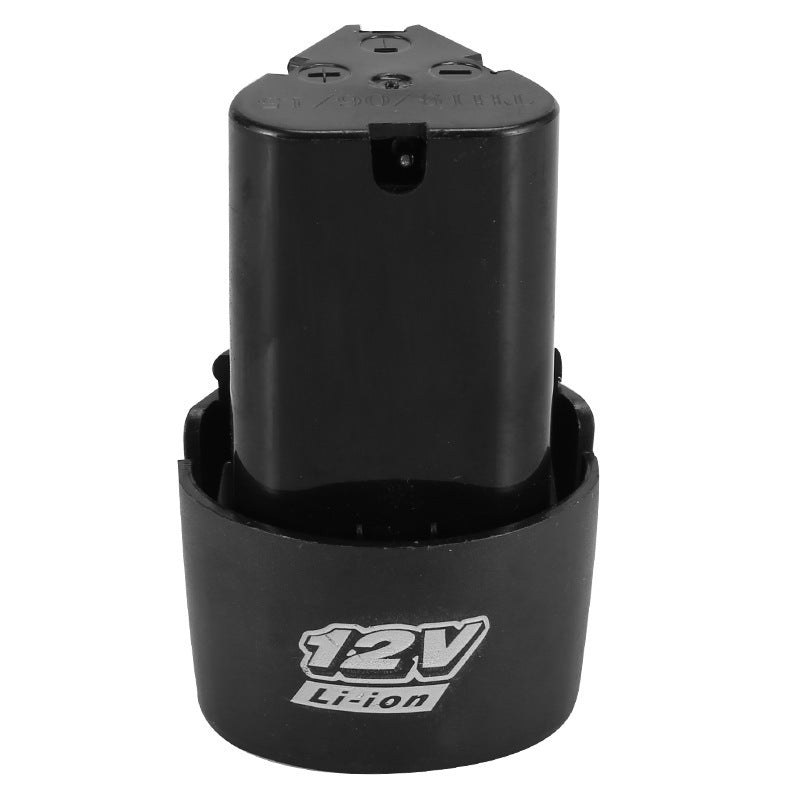 Wholesale Sales36V24V12v Lithium Battery Rechargeable Battery Pack Power Tool Accessories Hand Drill Battery Pack