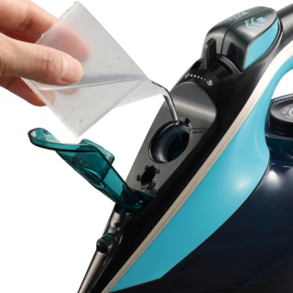 RAF European Standard Household Steam Electric Iron2200W Portable Clothes Ironing Machine Handheld Small1217