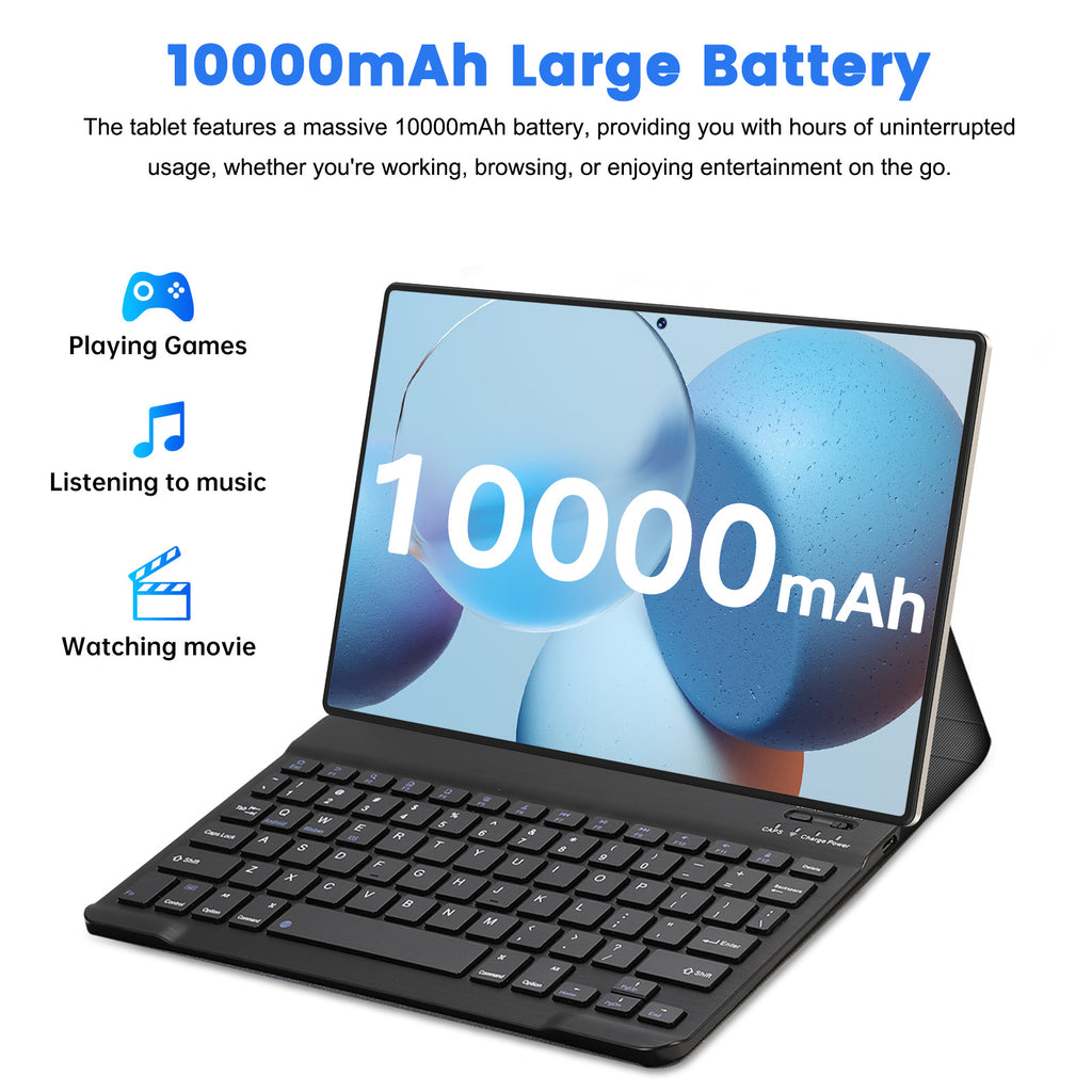 Pro13Tablet Pc5G Plug-in Card Full Netcom Google Store APP Download Video Call Photo Learning Machine