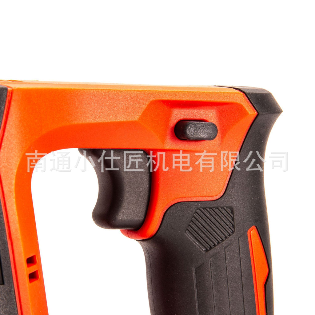 Cross-Border Foreign Trade Brushless Lithium Battery Rechargeable Electric Hammer Industrial Grade High-Power Electric Hammer Electric Pickaxe Concrete Impact Drill