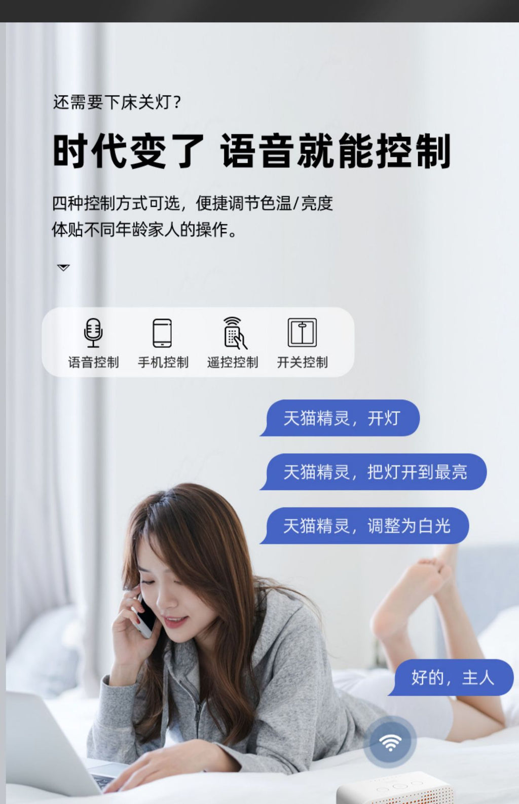 Lamp in the living room led Ceiling lamp, simple modern style, trendy with a high-end feel2025New model main headlight elegant lighting fixture