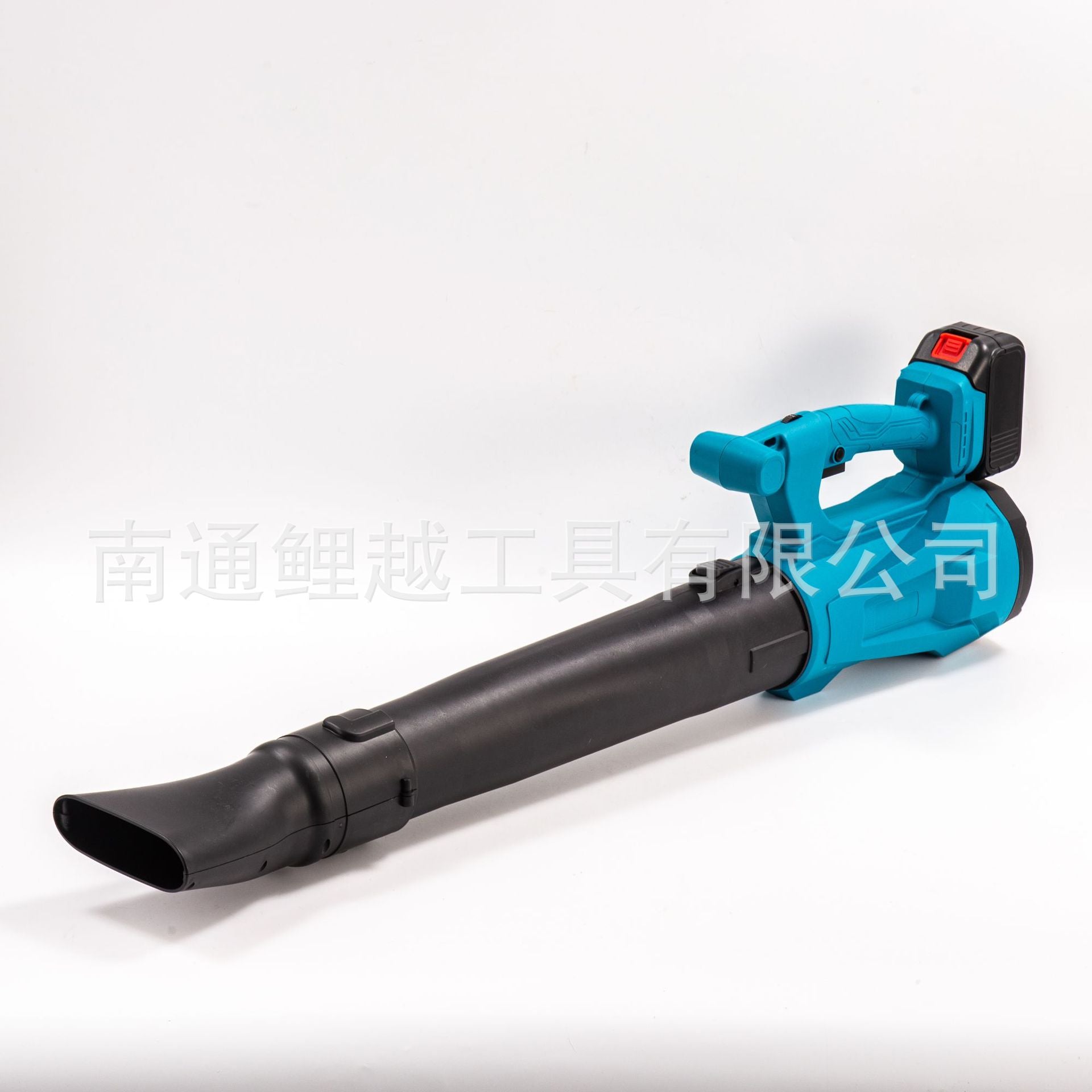 Industrial Storm Gun Brushless High Power Hair Dryer Lithium Battery Blower Electric Blower Leaf Blower