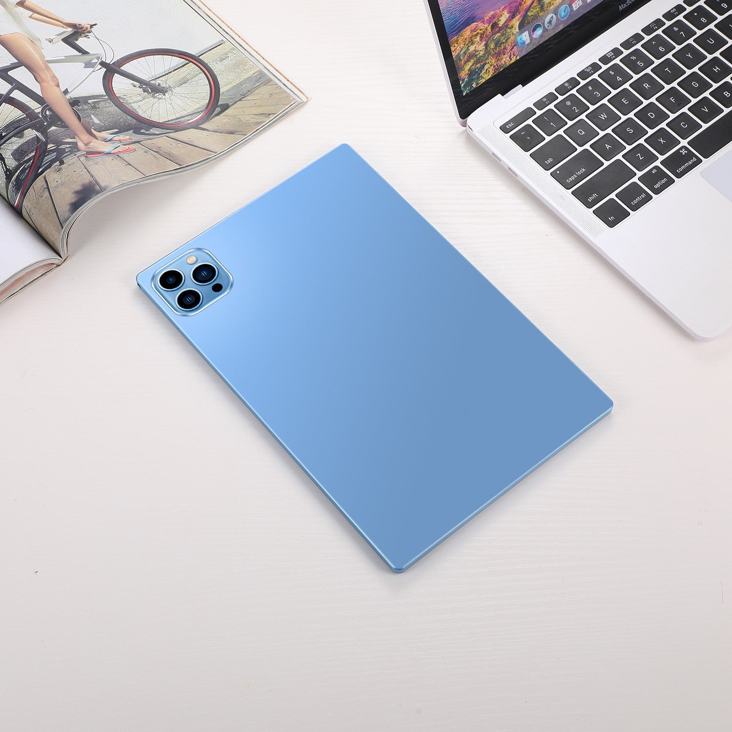 Tablet Pc i15pro Dual Card Dual Standby10.1Business Size4G Android Smart Student Tablet Learning Machine