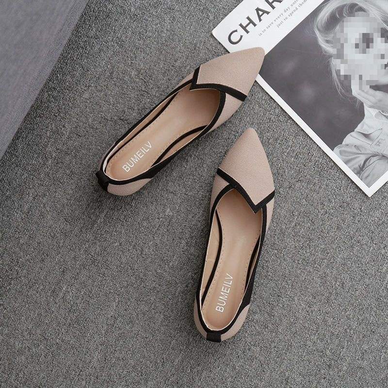Women's Shoes2025New Trendy Shoes ins HyunA Trendy Shoes for Women, Flat Single Shoes, Elegant Mary Jane Loafers