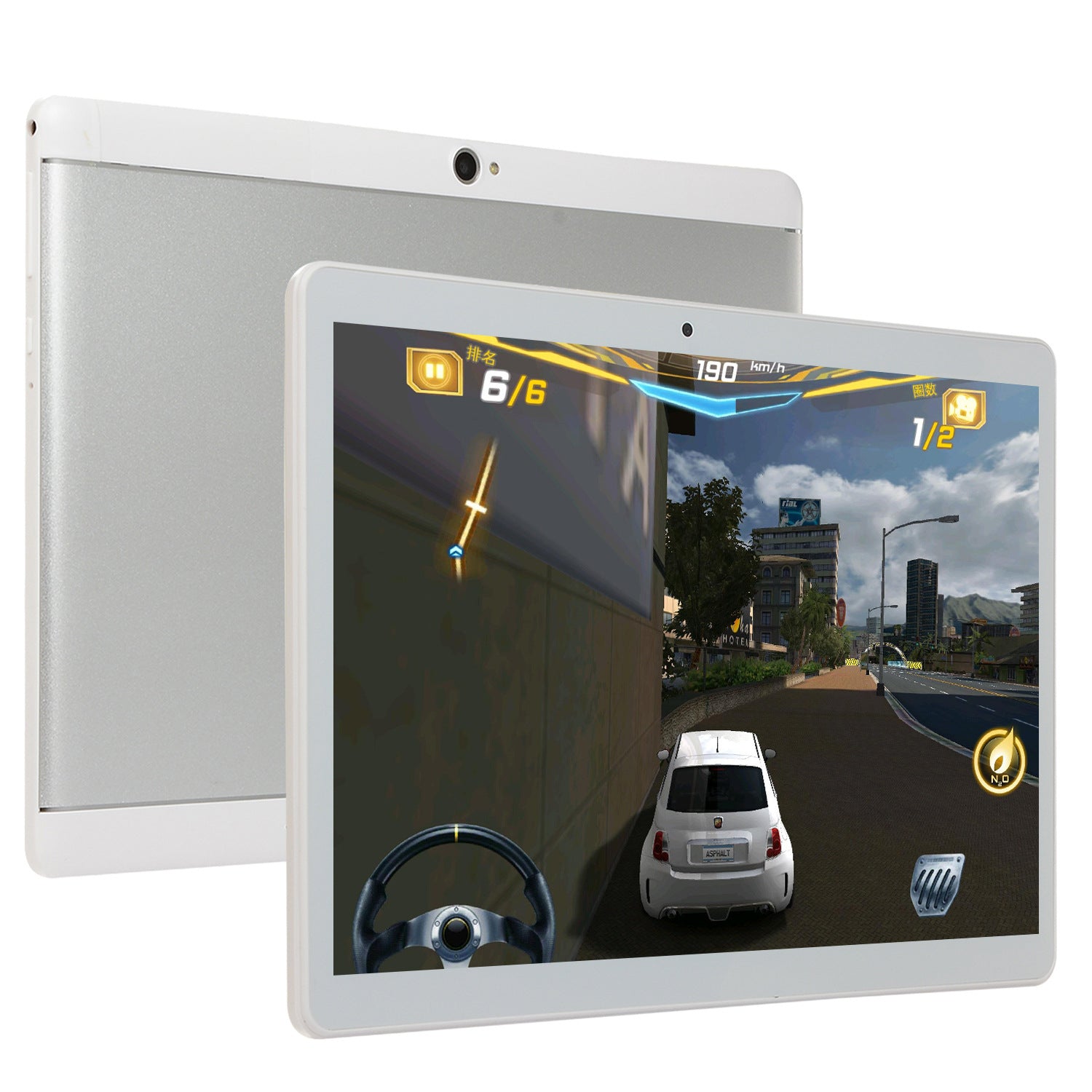 S3Tablet Pc10.1inch Android Learning Tablet Computer Call Octa-Core Wholesale