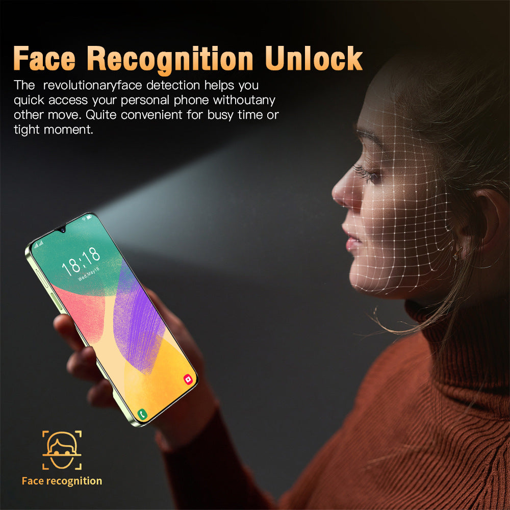 S23 Ultra New products in stock4G Android16+1T Large Screen Smartphone(Popular)