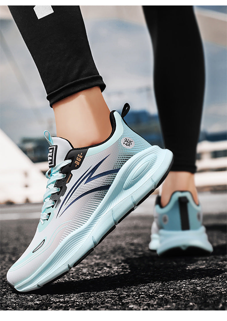 Large Size Fashion Leather Waterproof Rubber Non-Slip Wear-Resistant Sports Shoes with Fleece Lining and Thickened Warmth for Men