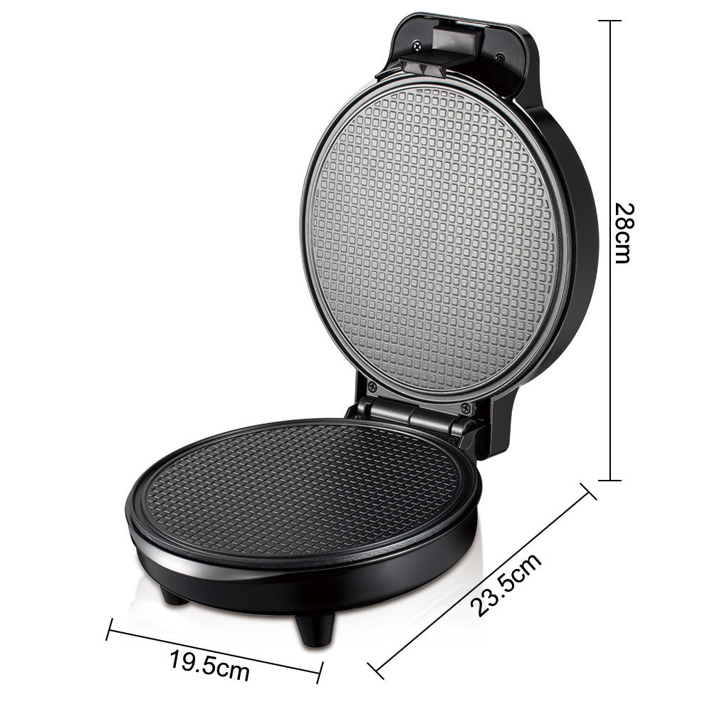 RAF Crepe Maker Pancake Maker Home Use EU Standard Multi-Function US Standard Electric Griddle Breakfast Maker Toaster