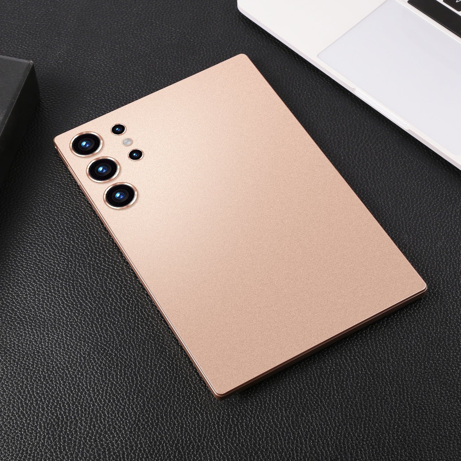 S25 Ultra Tablet Pc5G Plug-in Card Full Netcom Google Store APP Download Video Call Photo