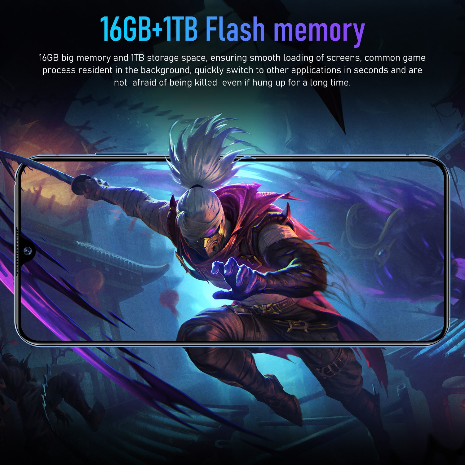 2025Popular S24ultra Mobile Phone16+1T Large Memory Mobile Phone7.3High Definition Screen Factory