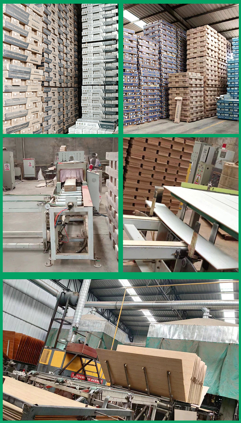 Laminated Flooring Heat Insulation Wear-resistant Waterproof for Home and Hotel Projects12mm Gray solid wood composite flooring