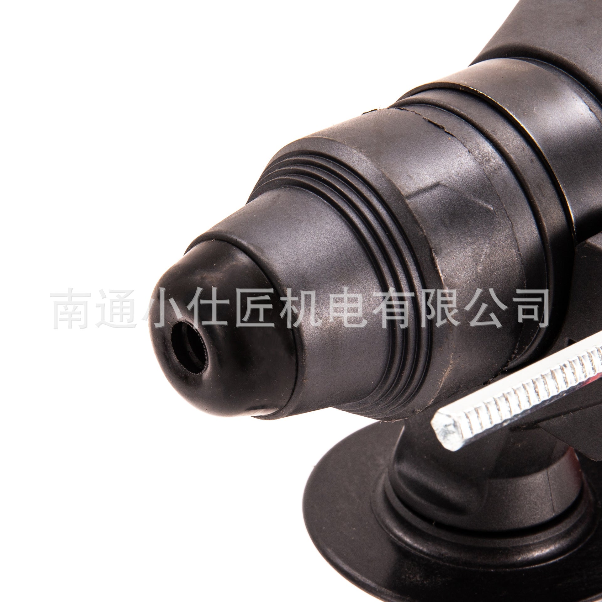 Rotary Hammer Drill Cordless Lithium Electric Hammer High Power Variable Speed3Functional Brushless Impact Drilling Tool with Drill Bit