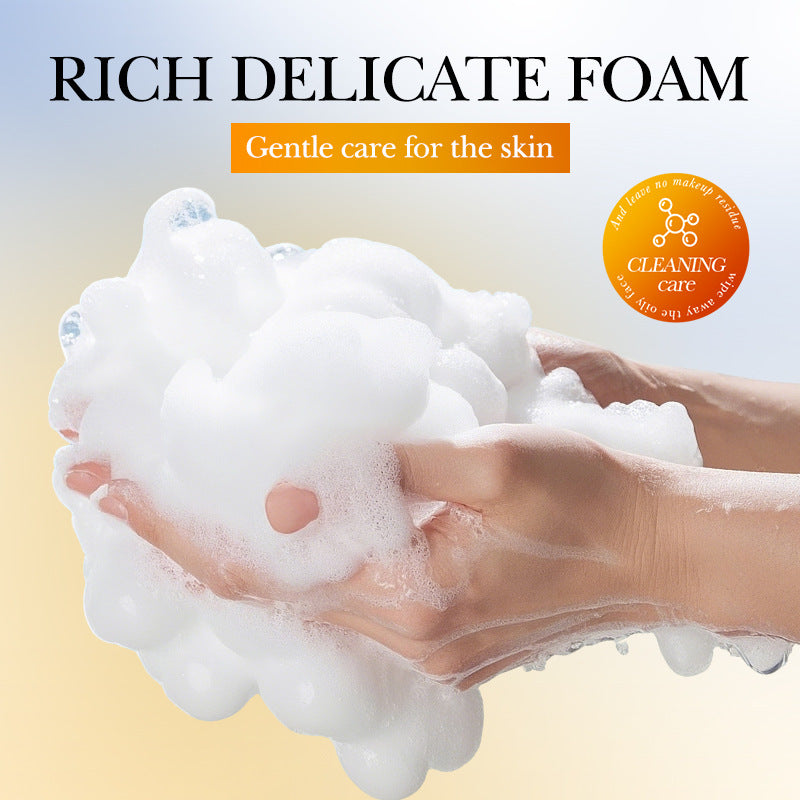 Turmeric Lemon Purifying Soap100g Clean Body Handmade Soap Export Manufacturer Wholesale