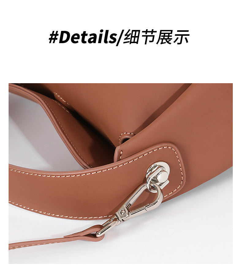Women's Bag2024Trendy Fashion Small Square Bag Retro Personality Handbag Stylish High-Quality Crossbody Women's Bag