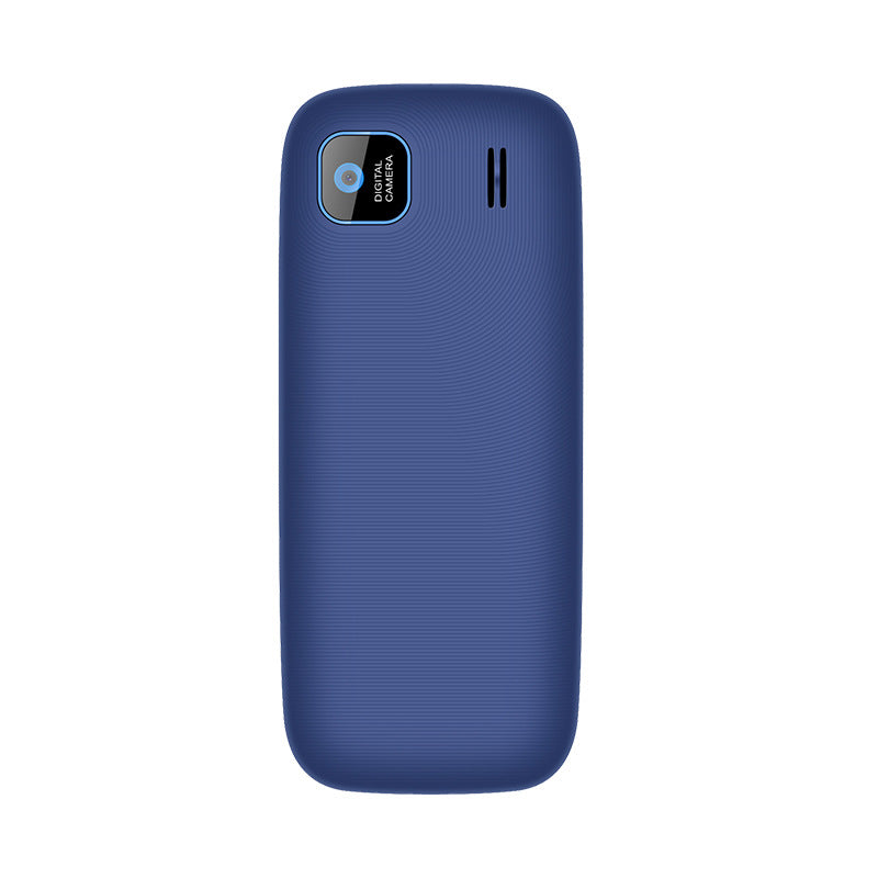 Mini2173Button Straight Board Student Elderly Feature Phone Ultra-Long Standby with Camera logo